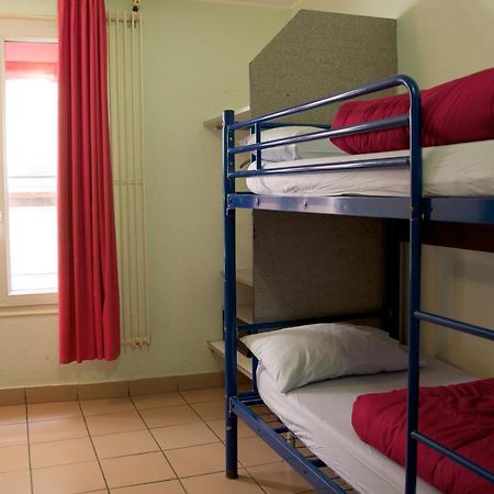Auberge Internationale Des Jeunes Párizs Kültér fotó