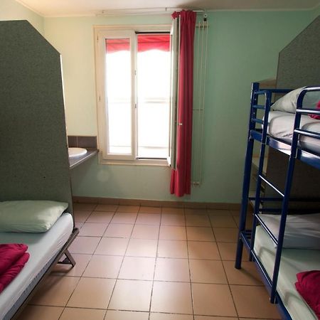 Auberge Internationale Des Jeunes Párizs Kültér fotó