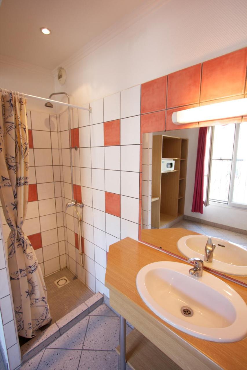Auberge Internationale Des Jeunes Párizs Kültér fotó