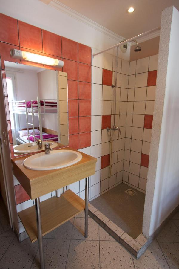 Auberge Internationale Des Jeunes Párizs Kültér fotó